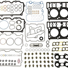 MAHLE HS54579 Engine Cylinder Head Gasket Set