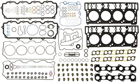 MAHLE HS54579 Engine Cylinder Head Gasket Set