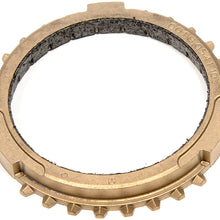 ACDelco 88893970 GM Original Equipment Manual Transmission 5th and Reverse Gear Synchronizer Ring