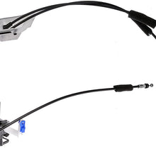 Dorman 937-250 Door Lock Actuator Motor