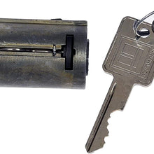 Dorman 926-070 Ignition Lock Cylinder for Select American Motors/Jeep Models