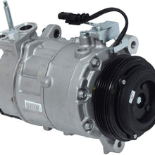 New A/C Compressor and Component Kit KT 4763 - Silverado 1500 Sierra 1500 Tahoe