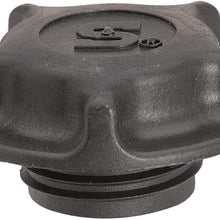 Gates 31117 Engine Oil Filler Cap