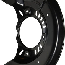 Genuine Toyota 47781-52020 Disc Brake Dust Cover