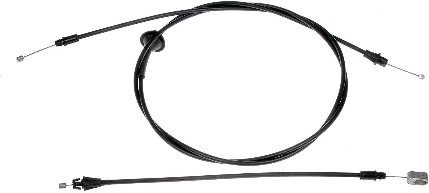 Dorman OE Solutions 912-194 Hood Release Cable