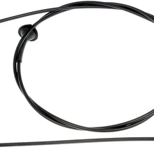 Dorman OE Solutions 912-194 Hood Release Cable