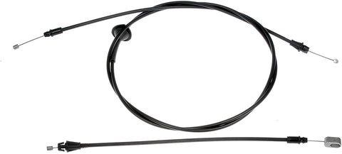 Dorman OE Solutions 912-194 Hood Release Cable