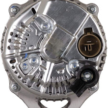 ACDelco 335-1318 Professional Alternator