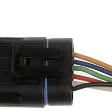 Dorman 904-7692 Throttle Position Sensor for Select Models