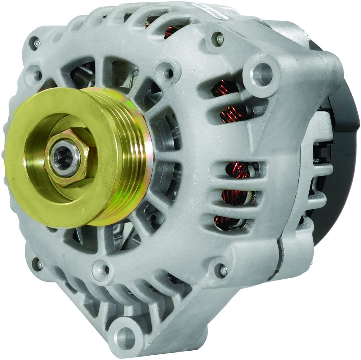 Remy 91760 Alternator