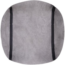 QKPARTS Real Leather Center Console Lid Armrest Cover Fits 2009-2015 Honda Pilot Black NEW