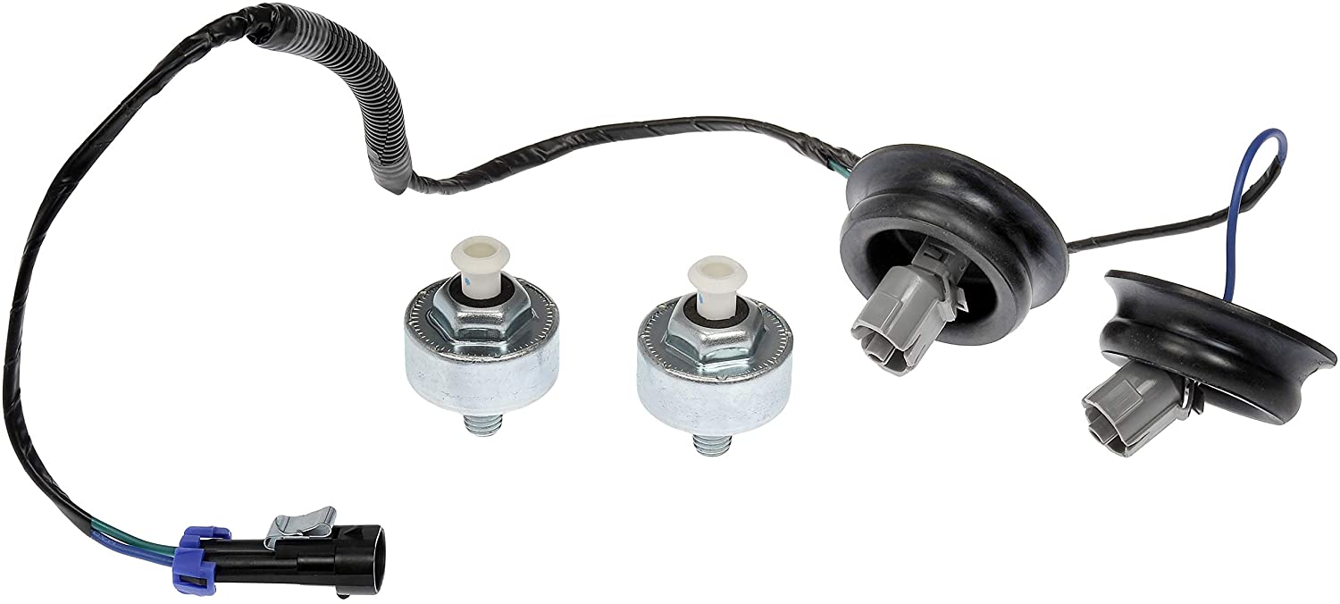 Dorman 926-084 Knock Sensor and Harness Kit for Select Models