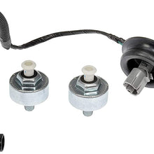 Dorman 926-084 Knock Sensor and Harness Kit for Select Models