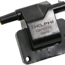 Delphi GN10172 Ignition Coil