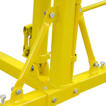 JEGS Performance Products 81241 Auto Rotisserie 2000 lb. Capacity