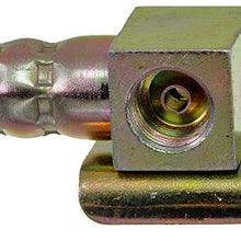 Dorman H98942 Hydraulic Brake Hose