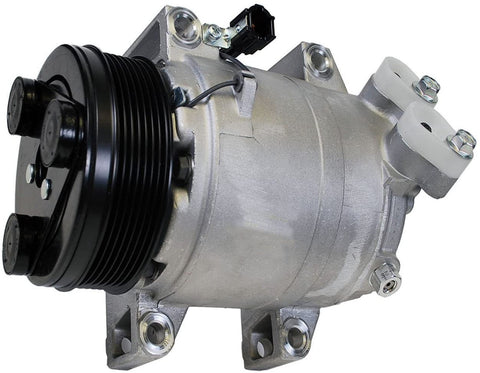 Denso 471-5012 A/C Compressor