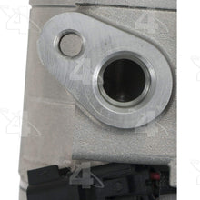 4 Seasons 98322 A/C Compressor