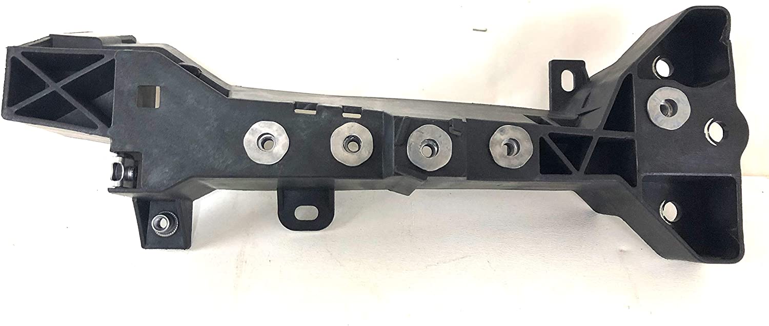 Fits 2014 2015 2016 2017 2018 2019 Infiniti Q50 Radiator Core Support Bracket Right Passenger Side