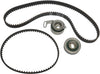 Continental GTK0244 Timing Belt Component Kit (Without Water Pump)