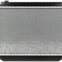 Koyorad C1917 Radiator