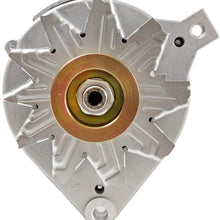 DB Electrical AFD0009 Alternator Compatible With/Replacement For Ford, Mercury 1.9L Escort 1985-1990, Exp 1985-1988, 2.3L Tempo Topaz 1986-1991, 2.5L Taurus 1986 1987
