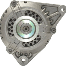 Quality-Built 14709 Premium Alternator - Remanufactured