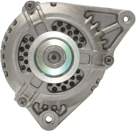 Quality-Built 14709 Premium Alternator - Remanufactured