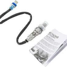 Delphi ES20094 Oxygen Sensor