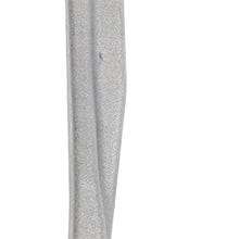 Dorman 522-111 Front Left Upper Suspension Control Arm and Ball Joint Assembly for Select Audi Models
