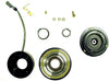 ACDelco 15-4720 GM Original Equipment High Mount Air Conditioning Compressor Clutch Kit