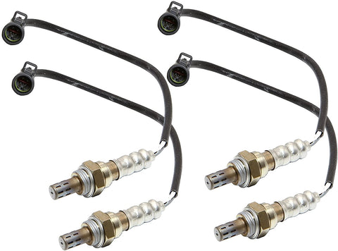 THEBIGDEALS T45717X Oxygen Sensor for Aston Martin Ford Jaguar Lincoln Mazda Mercury