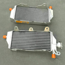 FOR Yamaha WR250F/YZ250FX WR 250 F 2015 2016 2017 aluminum radiator