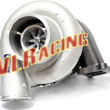 JM Turbocharger N14 Ht60 Engine Turbo New