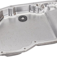 ACDelco 24266966 GM Original Equipment Automatic Transmission Fluid Pan with Magnet