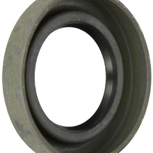 SKF 13711 LDS & Small Bore Seal, R Lip Code, HM18 Style, Inch, 1.375" Shaft Diameter, 2.328" Bore Diameter, 0.406" Width