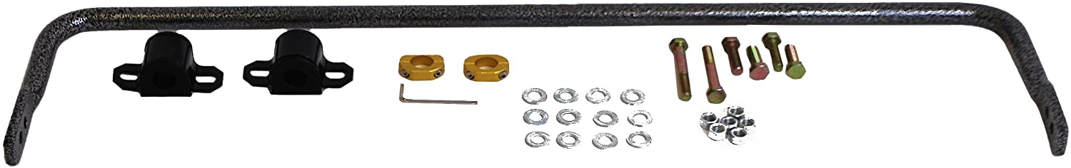 Hellwig 7861 UTV Powersports Rear Sway Bar for Polaris RZR S800/4-800