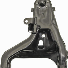 Dorman 520-142 Front Right Lower Suspension Control Arm and Ball Joint Assembly for Select Chevrolet / Oldsmobile Models
