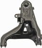 Dorman 520-142 Front Right Lower Suspension Control Arm and Ball Joint Assembly for Select Chevrolet / Oldsmobile Models
