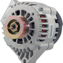 Remy 91530 Alternator