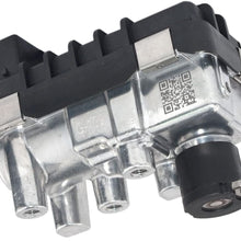 G-109 Turbo Electric Actuator 743436,734899 For Mercedes E320 S320 3.2 CDI W211