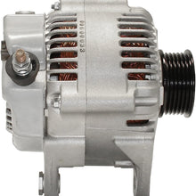 Quality-Built 13873 Premium Alternator - Remanufactured