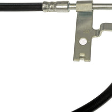 Dorman H380980 Hydraulic Brake Hose