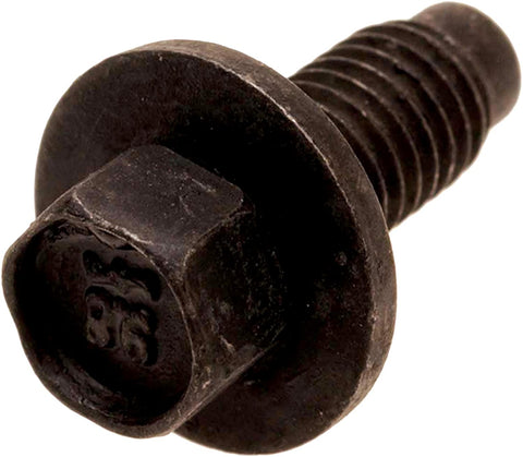 GM Genuine Parts 15614709 M8 x 1.25 x 20 mm Bolt