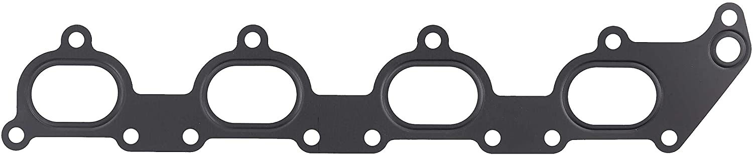 DNJ IG520 Intake Gasket for 1996-2007 / Chevrolet, Suzuki/Aerio, Esteem, Sidekick, Tracker, Vitara / 1.8L, 2.0L, 2.3L / DOHC / L4 / 16V / 122cid, 140cid, 1790cc, 1840cc, 2000cc /VIN C