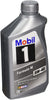 Mobil 1 122094 5W-40 Formula M Advanced Full Synthetic Motor Oil, 1 Quart Bottle