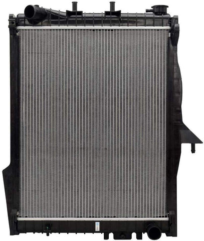 CSF 3268 Radiator