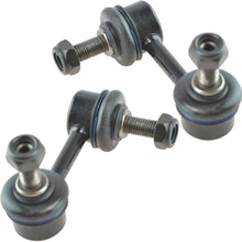 Stabilizer Sway Bar End Link Rear LH & RH Pair for 02-05 Civic SI Brand