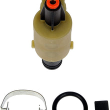 Dorman 949-798 Air Suspension Solenoid for Select Ford / Lincoln / Mercury Models