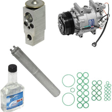 Universal Air Conditioner KT 2940 A/C Compressor and Component Kit